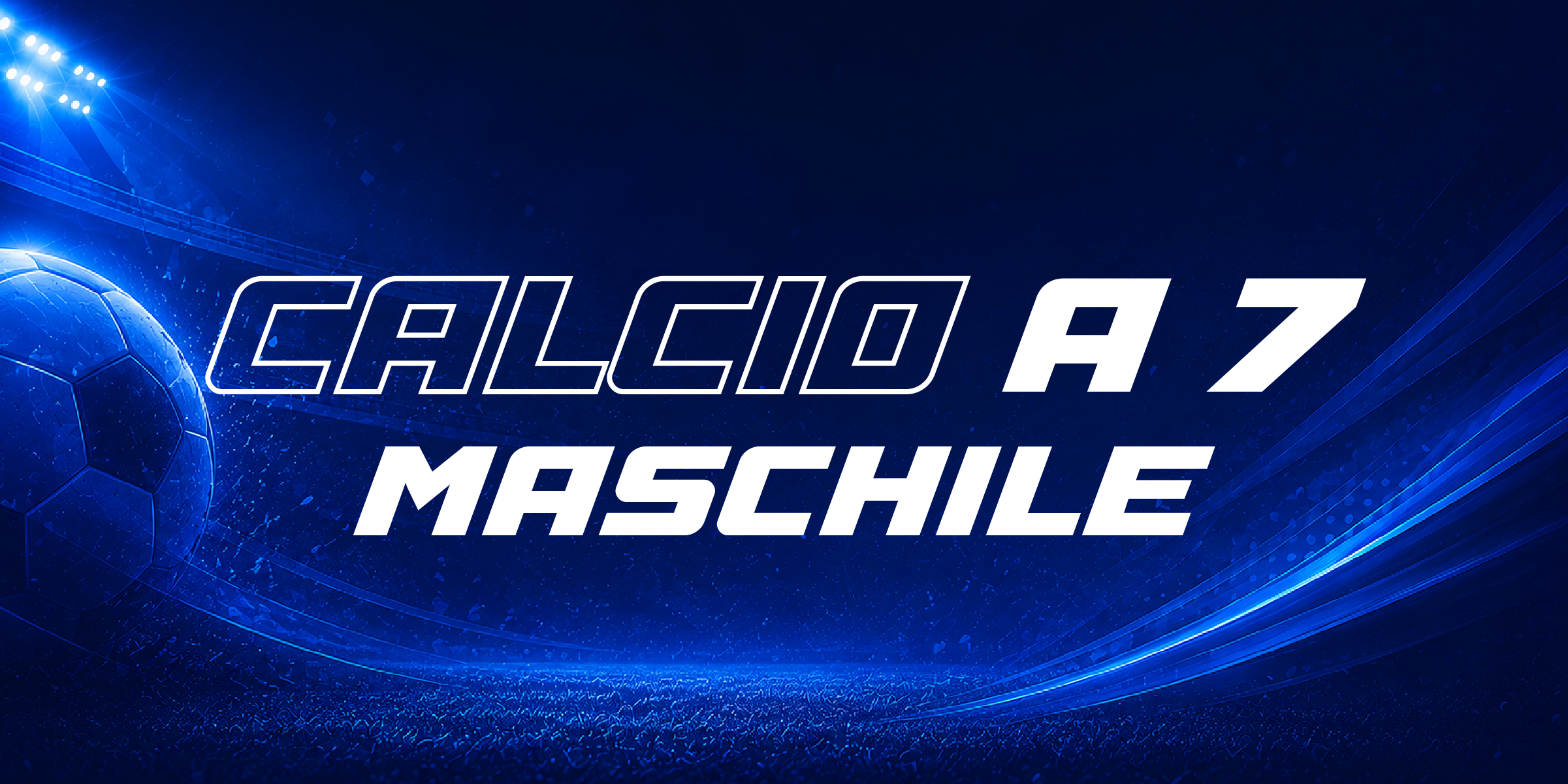 calcio a 7